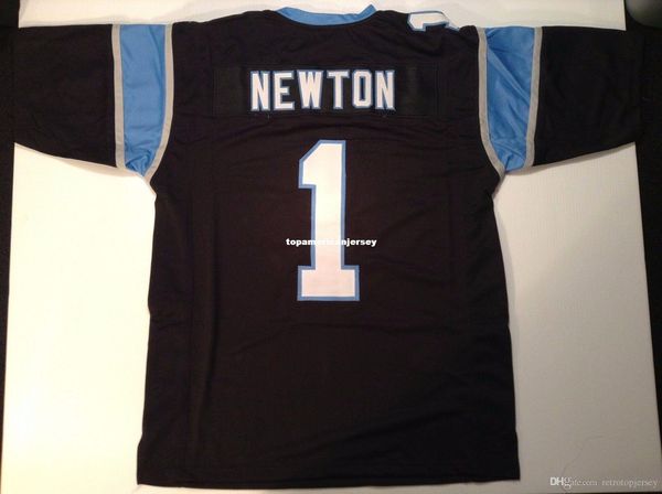 retro custom sewn stitched #1 cam newton black mitchell & ness jersey s-5xl,6xl men's football jerseys rugby, Black;blue
retro custom sewn stitched #1 cam newton black mitchell & ness jersey s-5xl,6xl men's football jerseys rugby, Black;blue