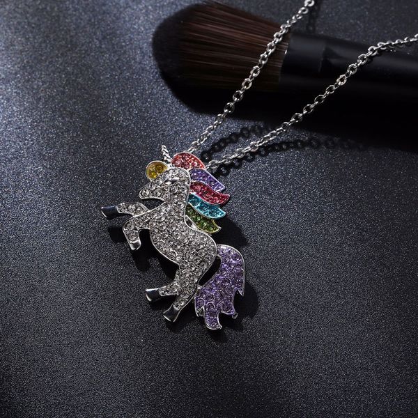 горячие продажи нового способ серебра золота кристалл животные unicorn подвеска ожерелье дети девушка ожерелье способ jewlery, Red;brown
горячие продажи нового способ серебра золота кристалл животные unicorn подвеска ожерелье дети девушка ожерелье способ jewlery, Red;brown