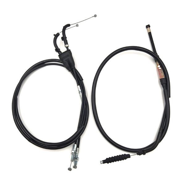 motorcycle throttle oil cables line accelerator cable clutch line for yamaha250r-r 250r250
motorcycle throttle oil cables line accelerator cable clutch line for yamaha250r-r 250r250