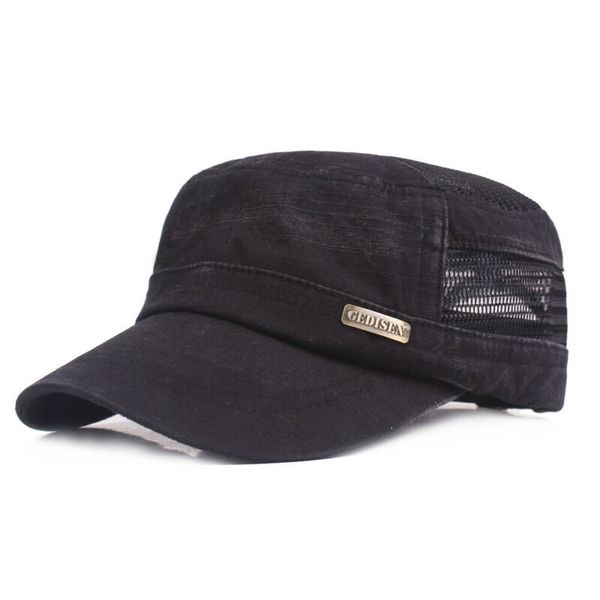men women classic adjustable army plain hat cadet military baseball sport cap, Blue;gray
men women classic adjustable army plain hat cadet military baseball sport cap, Blue;gray