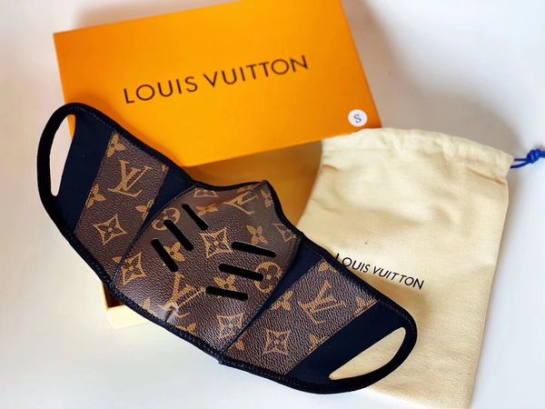 dustproof face mask breathing valve sponge mask washable reusable anti-dust fog pm2.5 protective masks louis vuitton lv bag, Golden;silver
dustproof face mask breathing valve sponge mask washable reusable anti-dust fog pm2.5 protective masks louis vuitton lv bag, Golden;silver