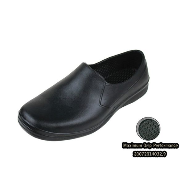chef shoes men black slippers kitchen restaurant work shoes super anti-skidding safety clogs man zapatos de hombre
chef shoes men black slippers kitchen restaurant work shoes super anti-skidding safety clogs man zapatos de hombre