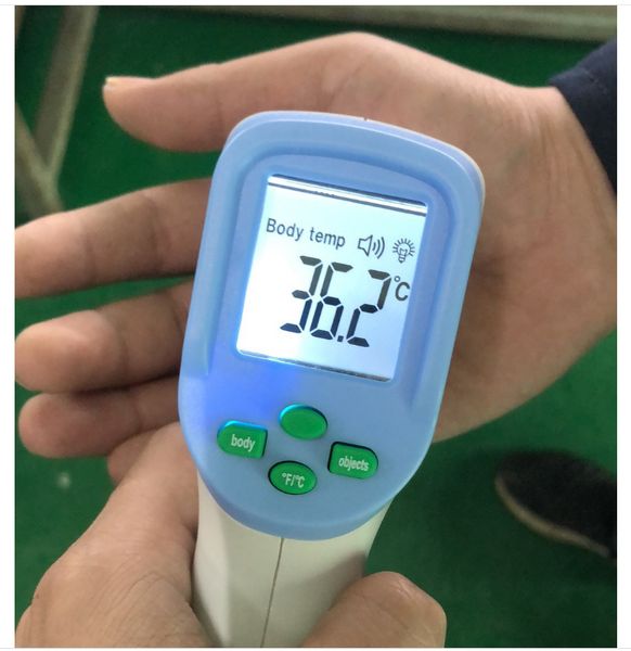 forehead thermometer thermoscan baby rapid body hand infrared precise accurate non-contact celsius fahrenheit temperature gun f° c°
forehead thermometer thermoscan baby rapid body hand infrared precise accurate non-contact celsius fahrenheit temperature gun f° c°