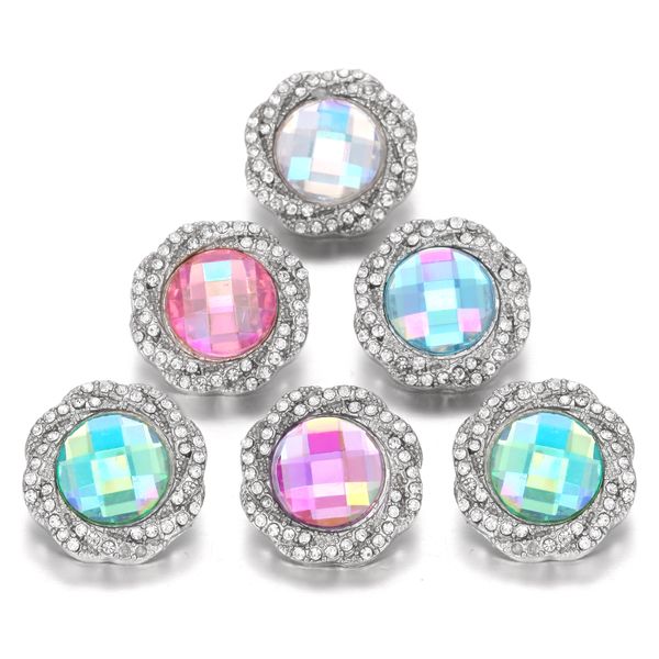 6pcs/lot new snap button jewelry 18mm snap buttons rhinestone lot jewelry fit 18mm silver bracelet women men diy, Golden;silver
6pcs/lot new snap button jewelry 18mm snap buttons rhinestone lot jewelry fit 18mm silver bracelet women men diy, Golden;silver