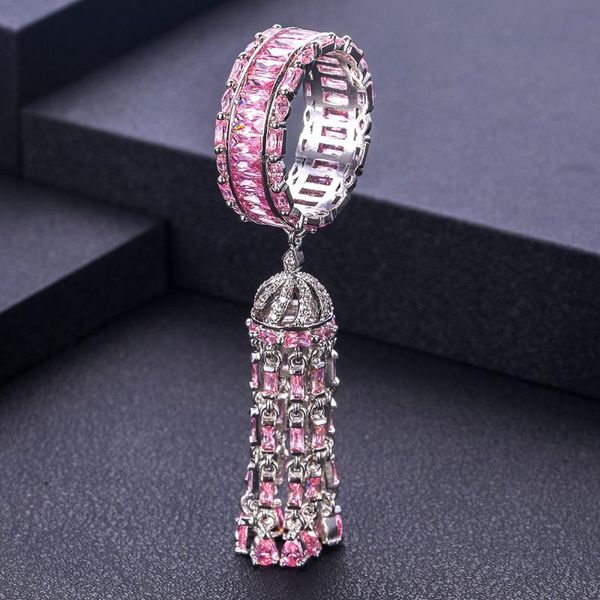 jankelly new african dubai wide full prong cz rings for women superstar party show jewelry individuality attrective, Slivery;golden
jankelly new african dubai wide full prong cz rings for women superstar party show jewelry individuality attrective, Slivery;golden