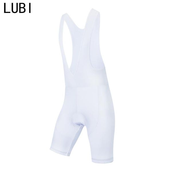 lubi 2020 men whole white summer pro cycling bib shorts gel pad shockproof race lycra pants road bike shorts bicycle tights
lubi 2020 men whole white summer pro cycling bib shorts gel pad shockproof race lycra pants road bike shorts bicycle tights