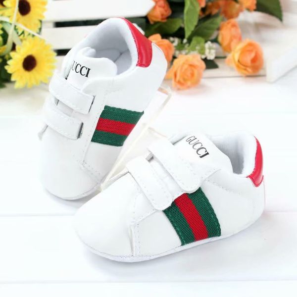 New Fashion Spring Newborn Baby Girls Soft Bottom Flat Shoes Children Kids First Walkers Boys Sneakers Infant Toddler Shoes Jogging Shoes
New Fashion Spring Newborn Baby Girls Soft Bottom Flat Shoes Children Kids First Walkers Boys Sneakers Infant Toddler Shoes Jogging Shoes