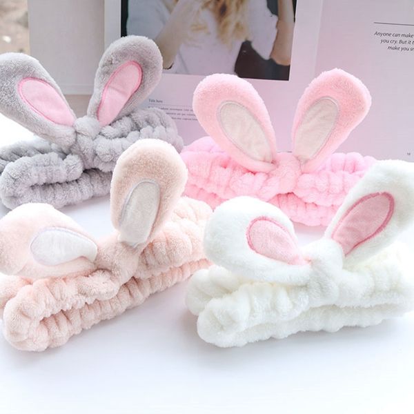 soft ears women hair band velvet headband ornaments spa bath shower makeup wash face cosmetic headband
soft ears women hair band velvet headband ornaments spa bath shower makeup wash face cosmetic headband
