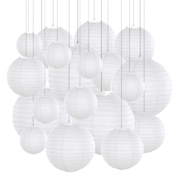 20pcs/lot 6''-12'' mix size violet paper lanterns chinese paper lantern purple ball lampion for wedding party holiday de
20pcs/lot 6''-12'' mix size violet paper lanterns chinese paper lantern purple ball lampion for wedding party holiday de