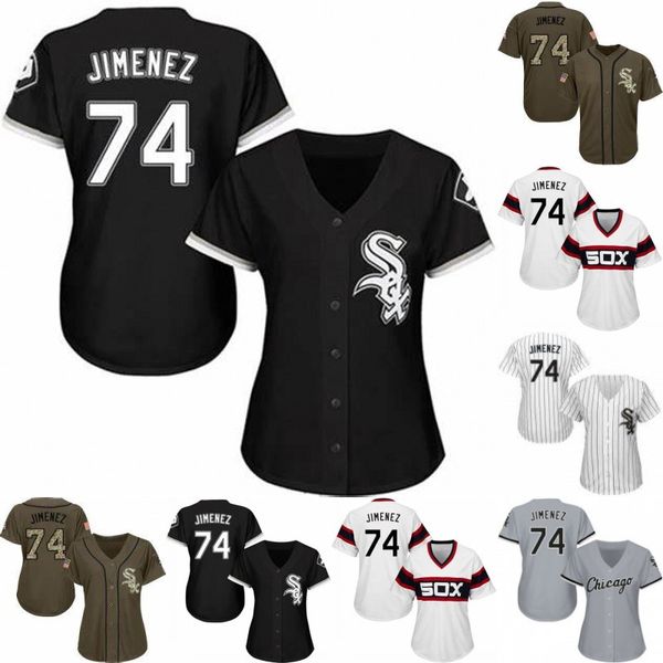 Womens #74 Eloy Jimenez Jersey Chicago Eloy Jimenez Best Seller White Sox 100% Stitched Baseball Jerseys Free Shipping
Womens #74 Eloy Jimenez Jersey Chicago Eloy Jimenez Best Seller White Sox 100% Stitched Baseball Jerseys Free Shipping