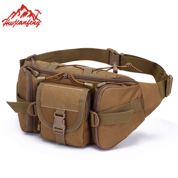 outdoor sports men bag waterproof tactical waist bag fishing bags multifunction men women hiking cycling sports travel bags
outdoor sports men bag waterproof tactical waist bag fishing bags multifunction men women hiking cycling sports travel bags