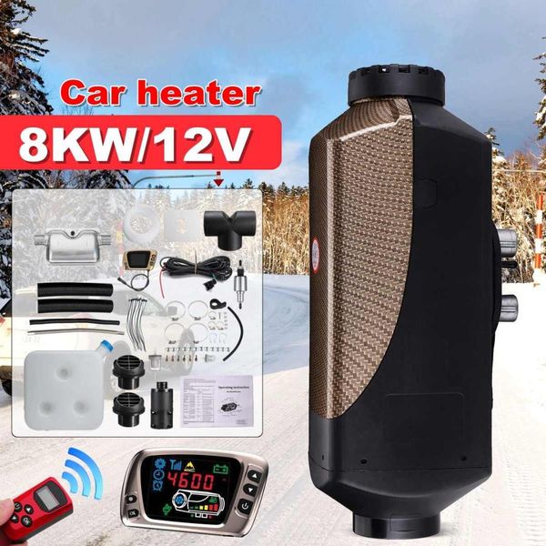 hcalory 8kw 12v air diesels heater lcd monitor remote control parking heater for trucks boats bus
hcalory 8kw 12v air diesels heater lcd monitor remote control parking heater for trucks boats bus