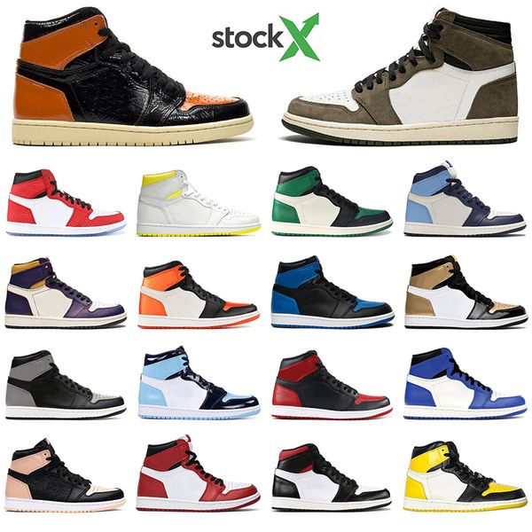 с носками 1 high travis скоттс мужские ботинки баскетбола 1s banned турбо зеленый черный toe shdaow атлетического спорта кроссовки мужские т
с носками 1 high travis скоттс мужские ботинки баскетбола 1s banned турбо зеленый черный toe shdaow атлетического спорта кроссовки мужские т