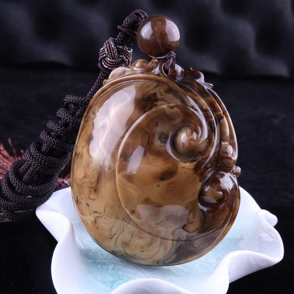 chen wanfu amber natural burmite carve pendant dragon amber pendant brown new al-234, Silver
chen wanfu amber natural burmite carve pendant dragon amber pendant brown new al-234, Silver