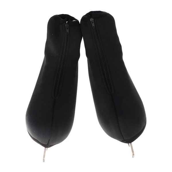 pack of 2 black skate covers ice skate blade covers skate blade protector for hockey skates figure skates and ice skates for girls women
pack of 2 black skate covers ice skate blade covers skate blade protector for hockey skates figure skates and ice skates for girls women