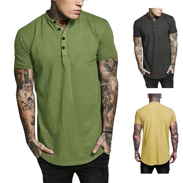 Summer Men Short Sleeves T Shirts Hip Hop Skateboard Street Cotton T-Shirts Tee Top Size M-2XL
Summer Men Short Sleeves T Shirts Hip Hop Skateboard Street Cotton T-Shirts Tee Top Size M-2XL