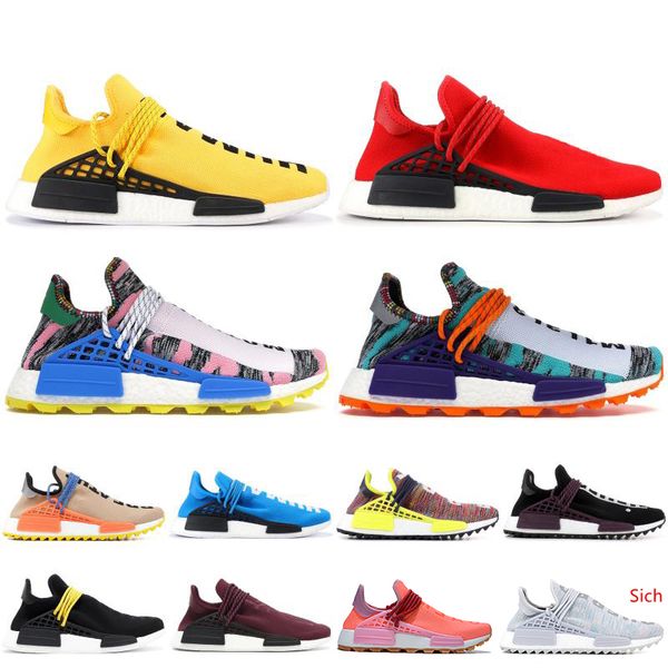 2019 человеческой расы знают душа обувь pharrell williams ху тапки солнечный пакет oreo многоцветный nerd женщин людей гольф кроссовки 36-47 
2019 человеческой расы знают душа обувь pharrell williams ху тапки солнечный пакет oreo многоцветный nerd женщин людей гольф кроссовки 36-47