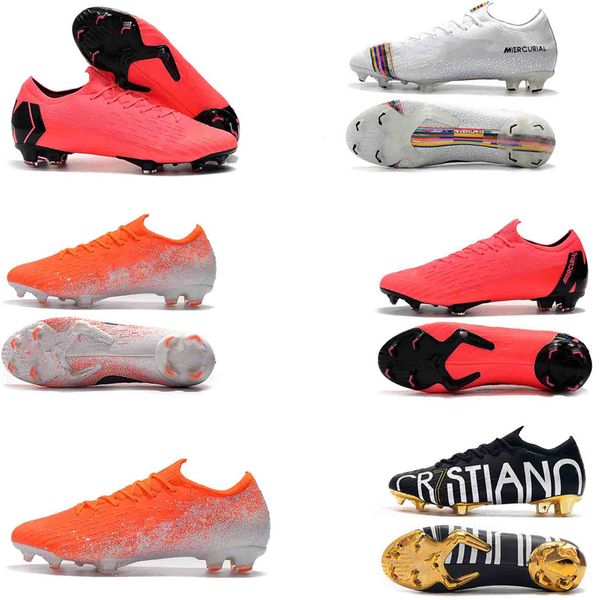 mercurial superfly vi 360 elite fg fury vii cr7 ronaldo neymar njr mens women boys high ankle soccer shoes football boots cleats
mercurial superfly vi 360 elite fg fury vii cr7 ronaldo neymar njr mens women boys high ankle soccer shoes football boots cleats