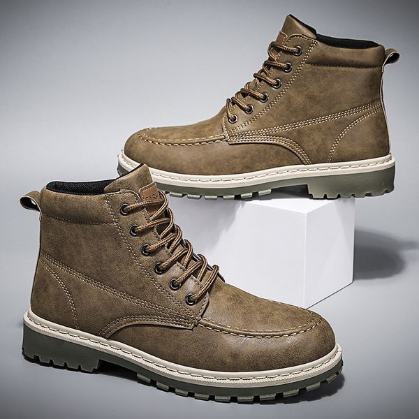 winter warm fur snow boots male shoes for men fashion cow suede walking work safety ankle footwear sneakers %md1022, Black
winter warm fur snow boots male shoes for men fashion cow suede walking work safety ankle footwear sneakers %md1022, Black