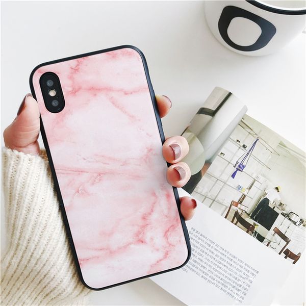 capa luxury marble pink b cover for iphone 11 pro xs max xr case for iphone 8 7 6s plus 5s se case soft silicone cover.
capa luxury marble pink b cover for iphone 11 pro xs max xr case for iphone 8 7 6s plus 5s se case soft silicone cover.