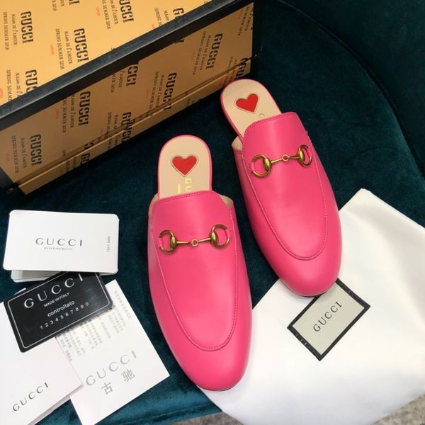high-end luxury fashiondesigner women's loafers party casual shoes without laces half slippers chaussures triple vintage women's s, Black
high-end luxury fashiondesigner women's loafers party casual shoes without laces half slippers chaussures triple vintage women's s, Black