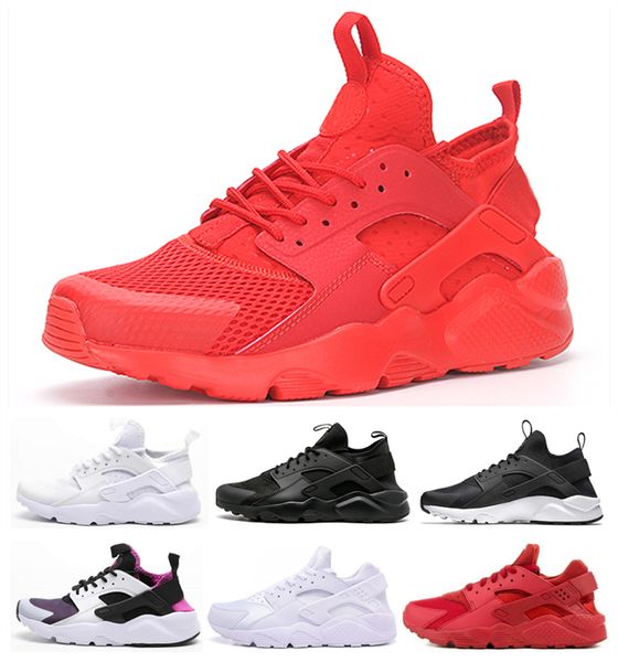 huarache 4.0 1.0 classical triple white black red running shoes for mens womens huaraches sports outdoor sneaker trainers size 36-46
huarache 4.0 1.0 classical triple white black red running shoes for mens womens huaraches sports outdoor sneaker trainers size 36-46