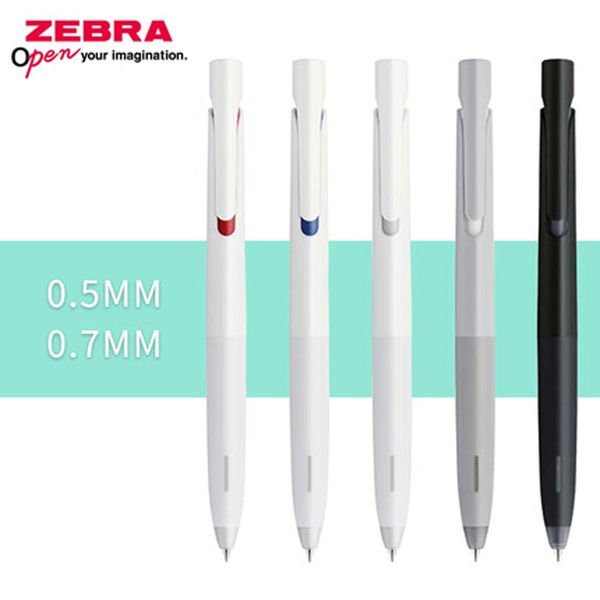 1pcs zebra bas88 blen ballpoint pen low center of gravity quick-dry absorption waterproof student ballpoint pen 0.5/0.7mm, Blue;orange
1pcs zebra bas88 blen ballpoint pen low center of gravity quick-dry absorption waterproof student ballpoint pen 0.5/0.7mm, Blue;orange