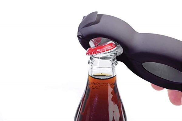 2020 new 6-in-1 multi opener, jar, bottle, can opener, bag opener, lid twist off ez seal gripper, soda bottle cap opener multi lid off helps
2020 new 6-in-1 multi opener, jar, bottle, can opener, bag opener, lid twist off ez seal gripper, soda bottle cap opener multi lid off helps