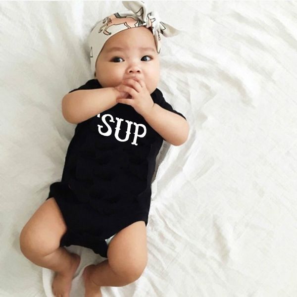 baby girls boys funny print romper short sleeves toddler jumpsuit outfits sunsuit, Blue
baby girls boys funny print romper short sleeves toddler jumpsuit outfits sunsuit, Blue