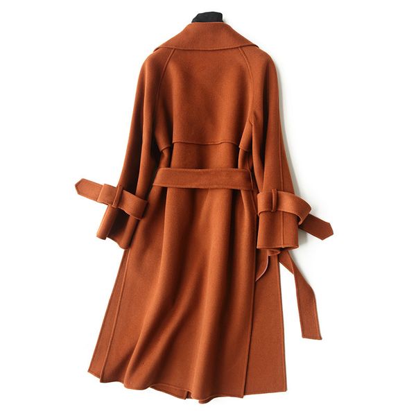 осень зимняя куртка женщины двусторонняя шерстяная coat женский real шерсть пальто корейский тонкий длинные куртки манто femme hiver my2008, Black
осень зимняя куртка женщины двусторонняя шерстяная coat женский real шерсть пальто корейский тонкий длинные куртки манто femme hiver my2008, Black