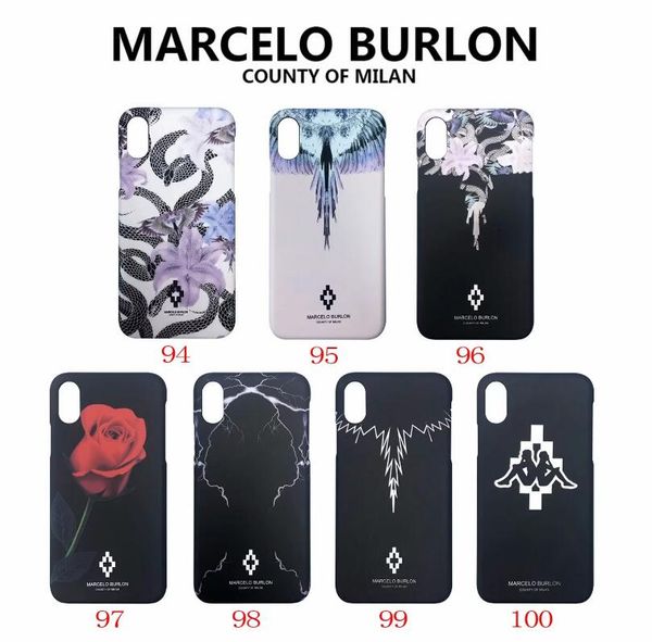 MARCELO BURLON ANIMAL чехол для мобильного телефона Жесткая задняя крышка для iPhone 6 Plus 7 8 Plus X XS Чехол для мобильного телефона
MARCELO BURLON ANIMAL чехол для мобильного телефона Жесткая задняя крышка для iPhone 6 Plus 7 8 Plus X XS Чехол для мобильного телефона
