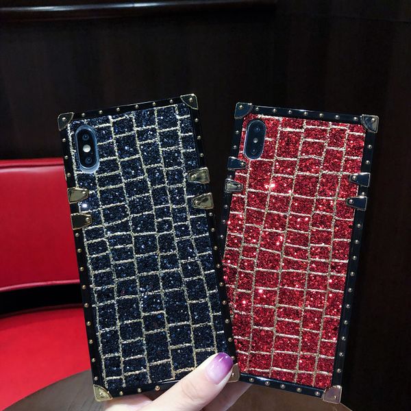luxury bling shining diamonds shockproof phone case deluxe for iphone 11/x/xr/xs max/8/7 plus 6/6s plus
luxury bling shining diamonds shockproof phone case deluxe for iphone 11/x/xr/xs max/8/7 plus 6/6s plus