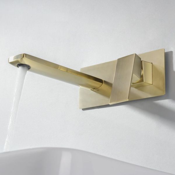 hipping solid brass gold finish cold water mixer tap in wall conceal single handle square faucet bath bathroom sink faucet square
hipping solid brass gold finish cold water mixer tap in wall conceal single handle square faucet bath bathroom sink faucet square
