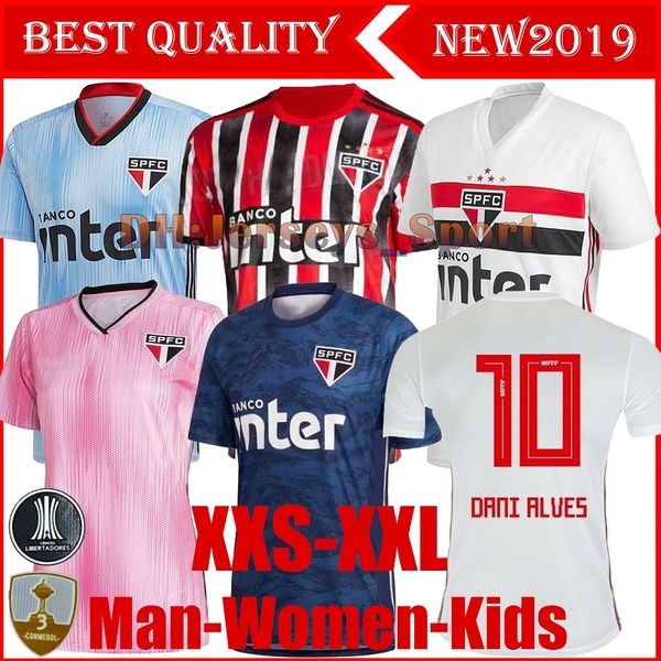 2019 2020 sao paulo soccer jerseys sao paulo diego souza pato pablo nene home away 3rd goalkeeper 19 20 football men and women shirt s-2xl, Black;yellow
2019 2020 sao paulo soccer jerseys sao paulo diego souza pato pablo nene home away 3rd goalkeeper 19 20 football men and women shirt s-2xl, Black;yellow