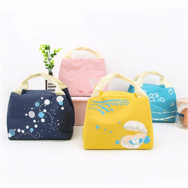cute waterproof thermal cooler insulated lunch box portable tote storage picnic bag, Blue;pink
cute waterproof thermal cooler insulated lunch box portable tote storage picnic bag, Blue;pink