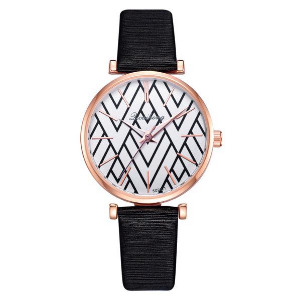ladies wrist watch minimalist leather dress quartz wristwatch women fashion watches ladies alloy analog quartz clock relojes, Slivery;brown
ladies wrist watch minimalist leather dress quartz wristwatch women fashion watches ladies alloy analog quartz clock relojes, Slivery;brown