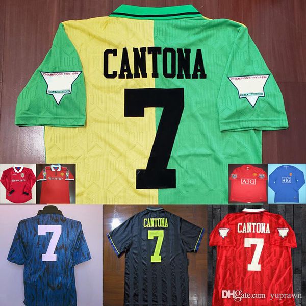 Retro occer jer ey ol kjaer cantona man beckham utd cla ic football hirt gigg united cruyff rooney chole keane ronaldo maillot
Retro occer jer ey ol kjaer cantona man beckham utd cla ic football hirt gigg united cruyff rooney chole keane ronaldo maillot