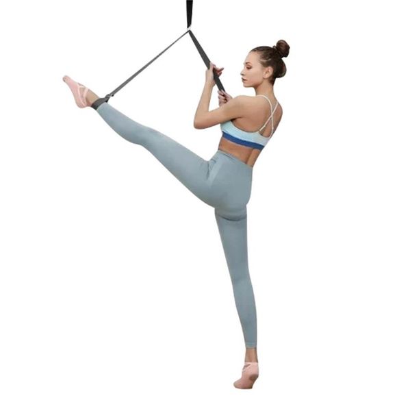 hiinst leg stretching door flexibility trainer door stretcher strap workout at home fitness equipment for home gym womans
hiinst leg stretching door flexibility trainer door stretcher strap workout at home fitness equipment for home gym womans