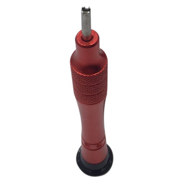 2.75m 4-claw rm screwdriver for the watch head of the richard mile watch back screw tool
2.75m 4-claw rm screwdriver for the watch head of the richard mile watch back screw tool