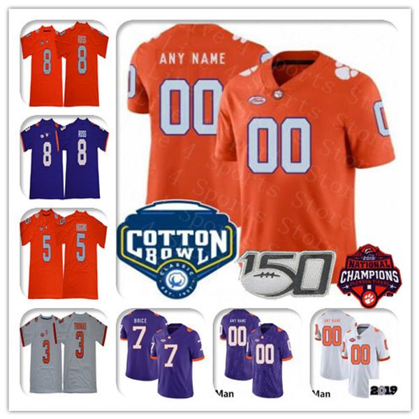2019 men kid ncaa clemson tigers chase brice xavier thomas isaiah simmons deandre hopkins frank ladson jr. watkins rodgers mullen jr. jersey, Black;red
2019 men kid ncaa clemson tigers chase brice xavier thomas isaiah simmons deandre hopkins frank ladson jr. watkins rodgers mullen jr. jersey, Black;red
