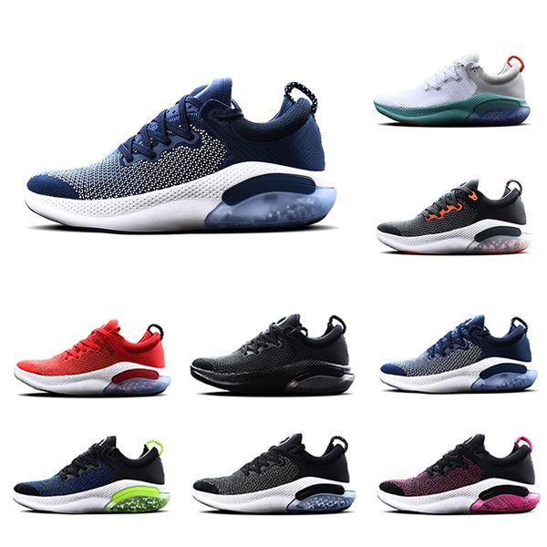 Black Orange Blue University Red JOYRIDE RUN FK Running Shoes 360 Degree Comfort Dynamic cushioning Light Platinum Tint Men sports sneaker
Black Orange Blue University Red JOYRIDE RUN FK Running Shoes 360 Degree Comfort Dynamic cushioning Light Platinum Tint Men sports sneaker