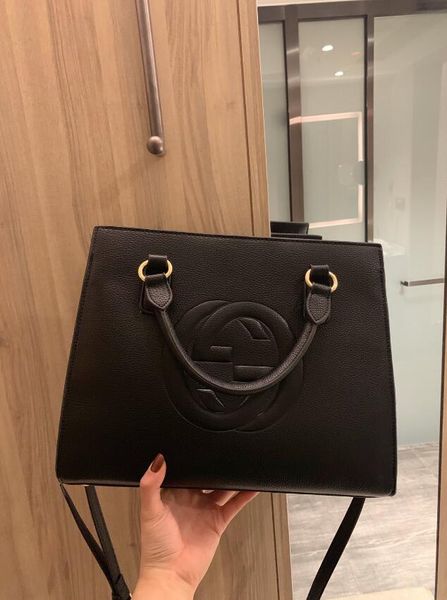style first choice imported lychee leather hand essential shoulder back can be large capacity size 32.27
style first choice imported lychee leather hand essential shoulder back can be large capacity size 32.27