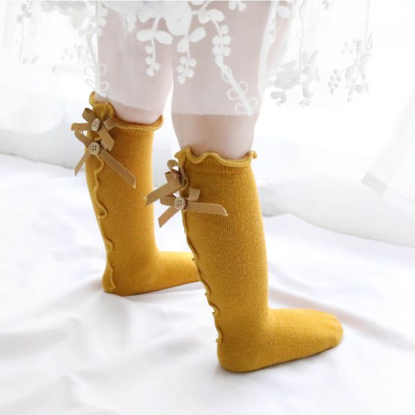 baby girls socks knee high bows princess lace sock cute baby socks long tube booties anti-slip cotton sock meias infantil, Blue
baby girls socks knee high bows princess lace sock cute baby socks long tube booties anti-slip cotton sock meias infantil, Blue