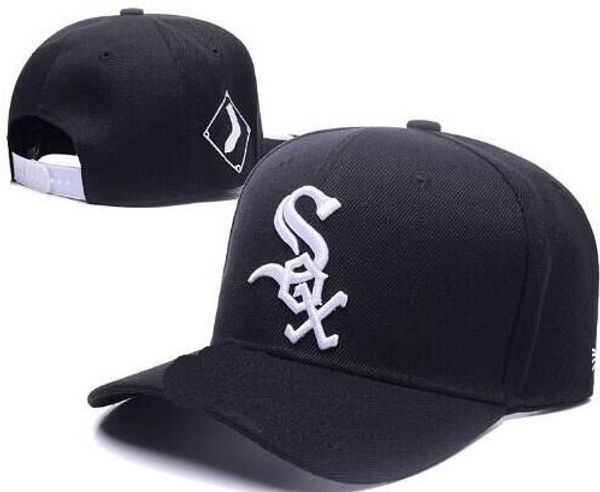 Предлагаемый альбом 100% Высочайшее качество Новейшая мода 2019 года White Sox Hat Snapbacks B Р
Предлагаемый альбом 100% Высочайшее качество Новейшая мода 2019 года White Sox Hat Snapbacks B Р