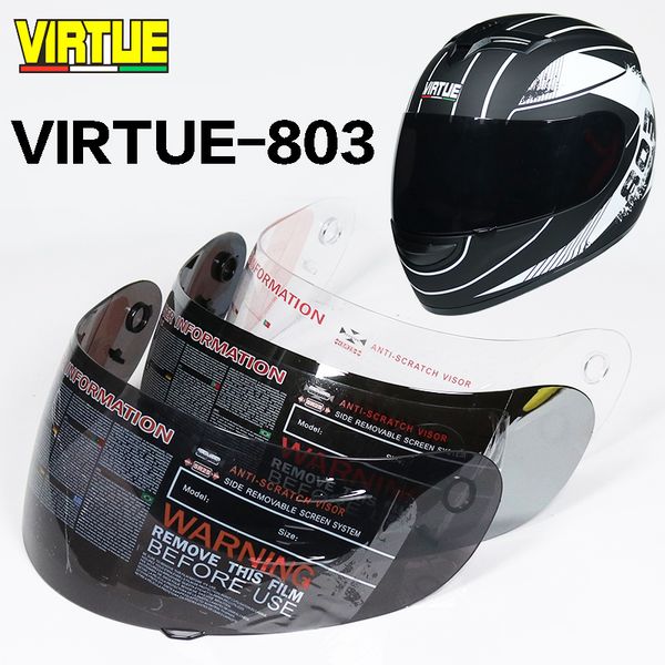 специальные ссылки для объектива! флип мотоцикл шлем щит для virtue-803 лицо мотоциклетный шлем козырек 4 цвета
специальные ссылки для объектива! флип мотоцикл шлем щит для virtue-803 лицо мотоциклетный шлем козырек 4 цвета