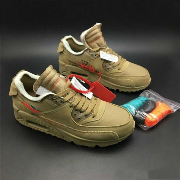 2019 wholesale 90 v2 desert ore running shoes mens black sport sneakers designer shoe outdoor jogging shoes 12
2019 wholesale 90 v2 desert ore running shoes mens black sport sneakers designer shoe outdoor jogging shoes 12