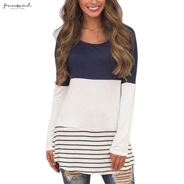 womens and blouses 2019 fashion autumn stripe tunic shirt long sleeve female jumper lace blusas y camisas mujer, White
womens and blouses 2019 fashion autumn stripe tunic shirt long sleeve female jumper lace blusas y camisas mujer, White