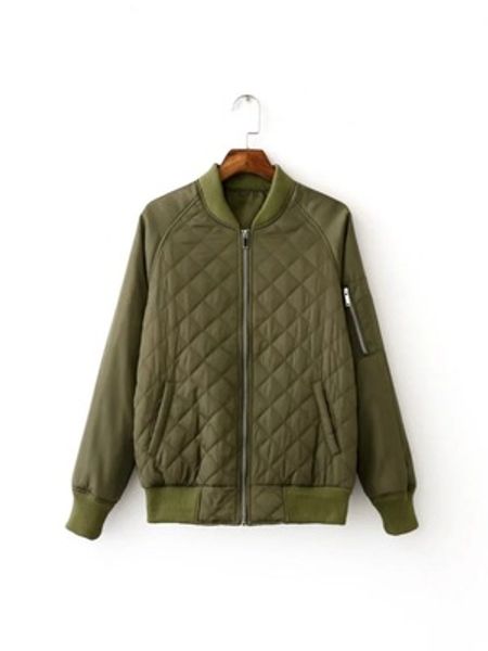 europe and america 2016 autumn and winter new style women's dress raglan sleeve xing feng baseball uniform versitile fashion cot, Black;brown
europe and america 2016 autumn and winter new style women's dress raglan sleeve xing feng baseball uniform versitile fashion cot, Black;brown
