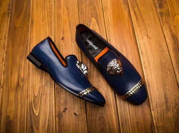 2019 designer elegant business loafers men formal shoes mens oxford shoes men party party weeding dress shoe c09, Black
2019 designer elegant business loafers men formal shoes mens oxford shoes men party party weeding dress shoe c09, Black