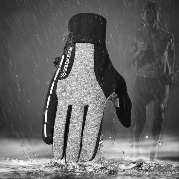 windproof outdoor sports skiing touch screen glove cycling bicycle gloves mountaineering military motorcycle racing gloves noctilucent gym, Black
windproof outdoor sports skiing touch screen glove cycling bicycle gloves mountaineering military motorcycle racing gloves noctilucent gym, Black